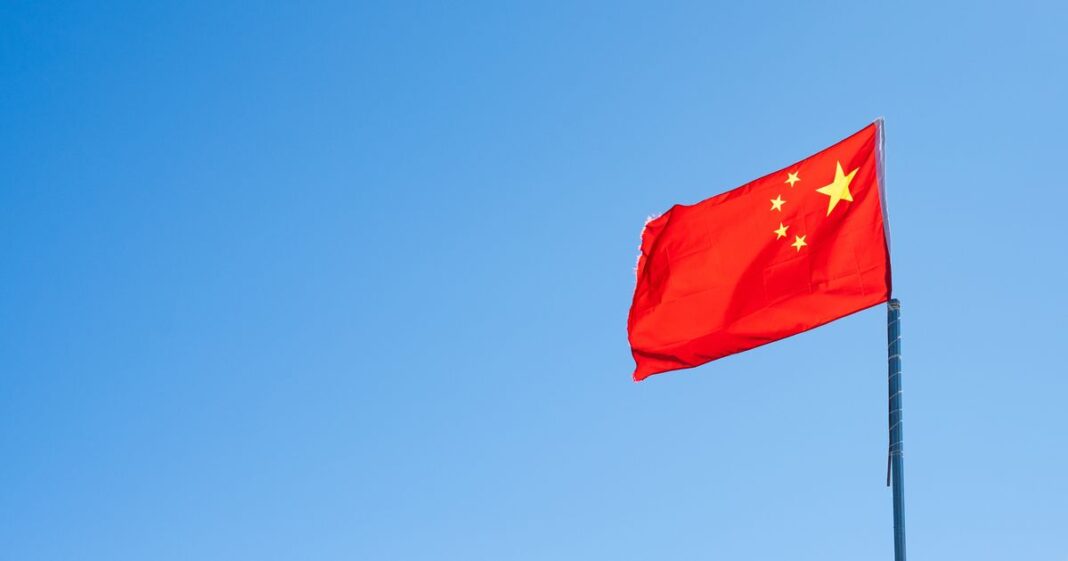 Powerful 7.1 Earthquake Hits Remote Western China