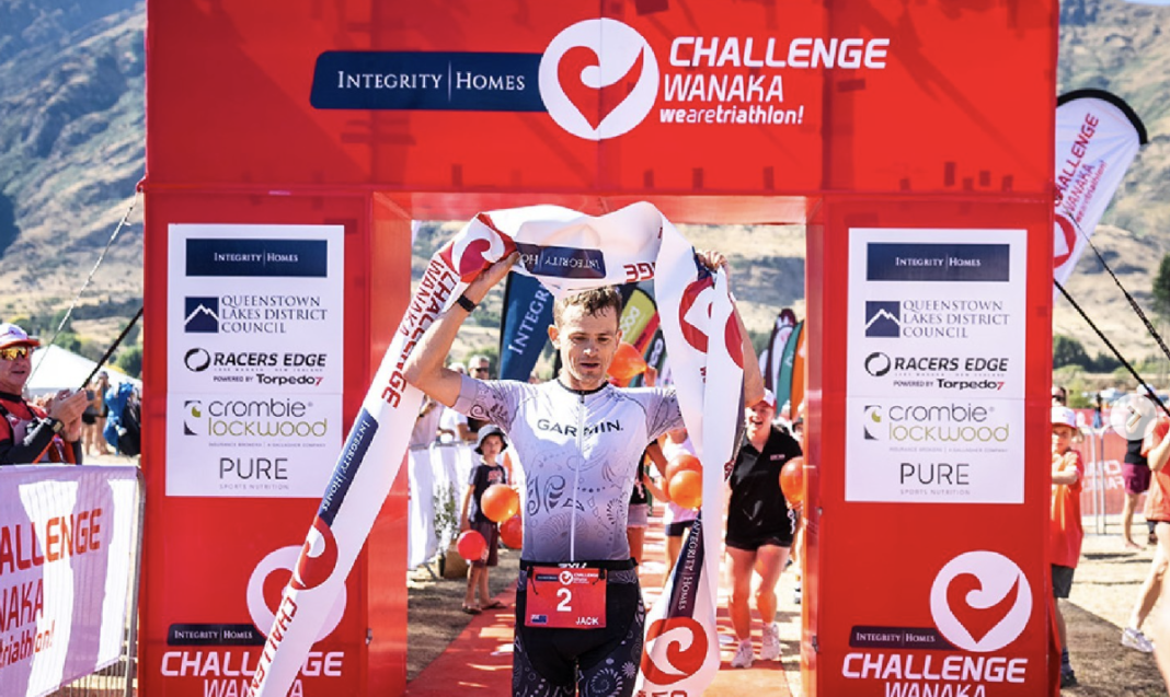 Confirmed: Elite Pro Field Set to Bring the Heat at Challenge Wanaka