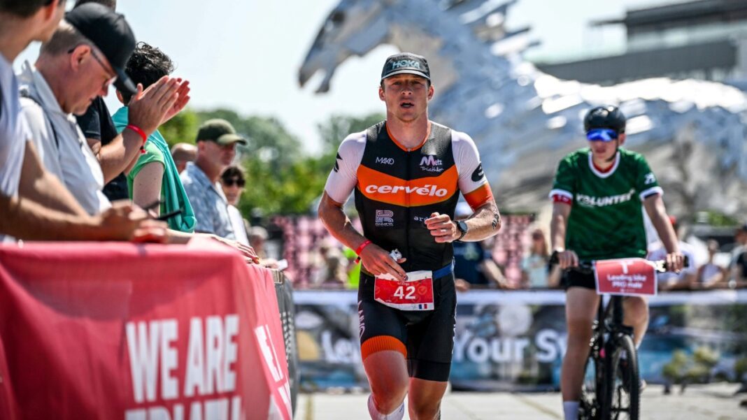 Race to Victory at the Samorin Championship!