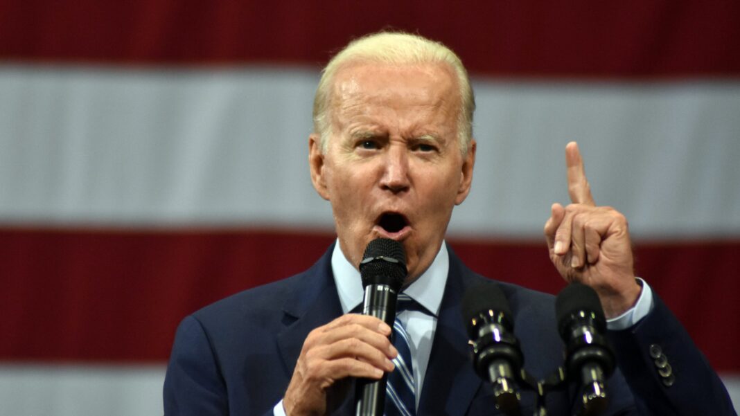 Warning: Deepfake ‘Joe Biden’ Robocall Urges Voters to Stay Home During Primary Election