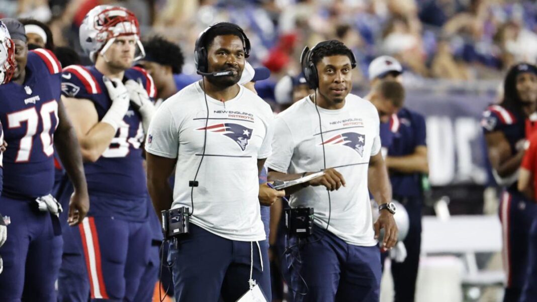Front-runner Emerges for Patriots Defensive Coordinator Position
