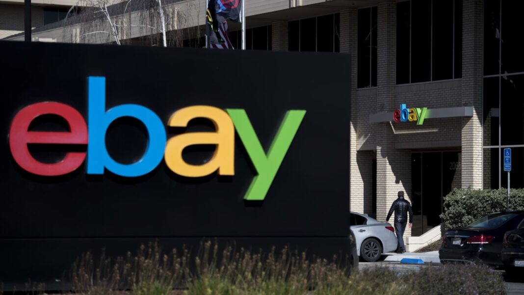 EBay Announces Plans to Cut 9% of Full-Time Workforce, Eliminating 1,000 Jobs