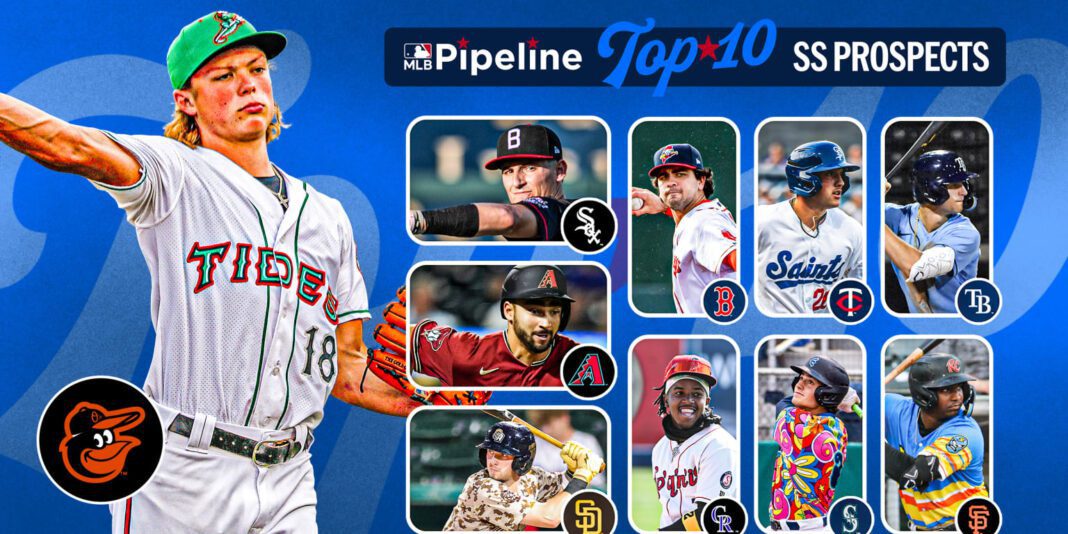 Top 10 SS Prospects: Who’s Made the Cut?