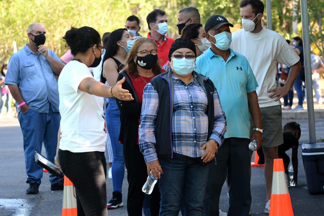 The Paradox of America’s Wealth and Poor Health