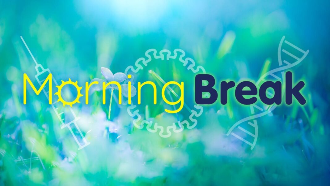 Chaos at White House Pharmacy: Doctor Killed in Avalanche; Breakthrough Gene Therapy for Deafness