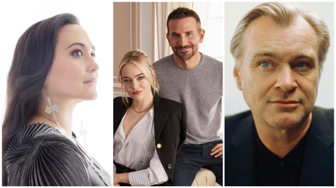 Cover Stars of Variety’s 17 Actors on Actors Land Big 2024 Oscar Nominations