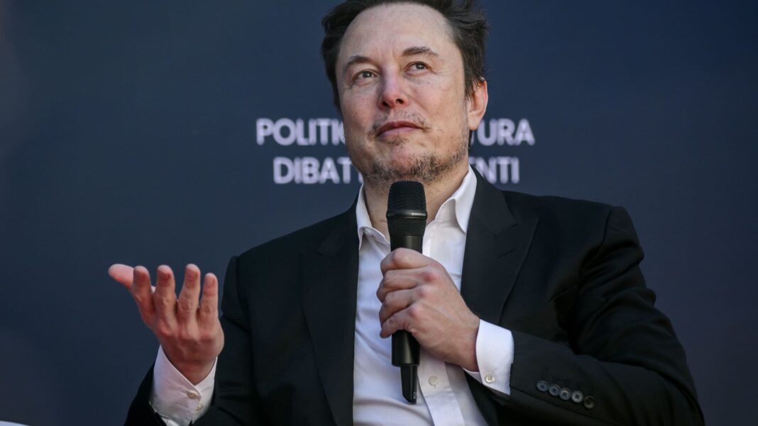 Tesla’s Stock Plummets 6% Due to Sluggish Auto Sales and Anticipated Slow Growth