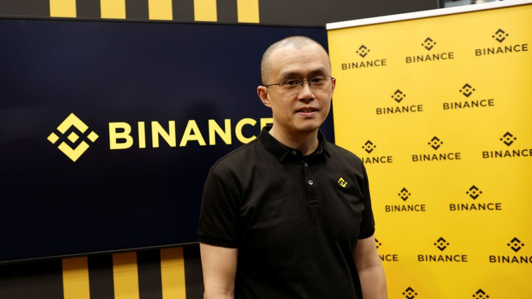 Binance Founder’s Offer to Use Equity as Security Rejected by Judge, Prevented from Travel to UAE