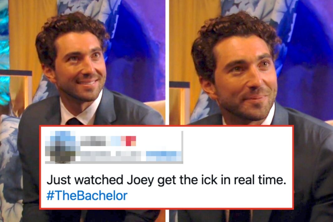 The Bachelor” Premiere: 19 Hilarious Tweets That Have Bachelor Nation Buzzing