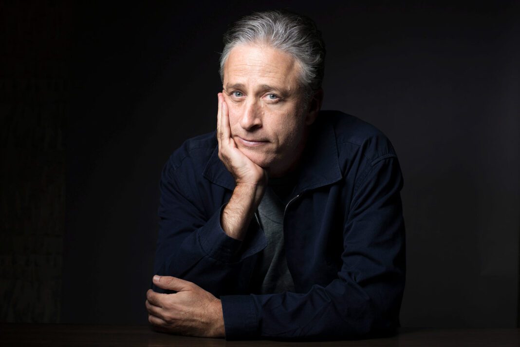 Will Jon Stewart surpass his ‘Daily Show’ legacy?