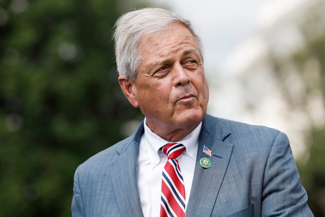 Three Years Later Ralph Norman: No Regrets, but Maybe He Should