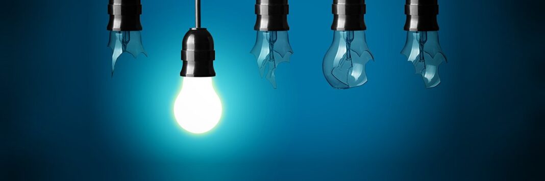 The Rising Consumption of Datacentres: A Third of Ireland’s Energy to Be Consumed by 2026