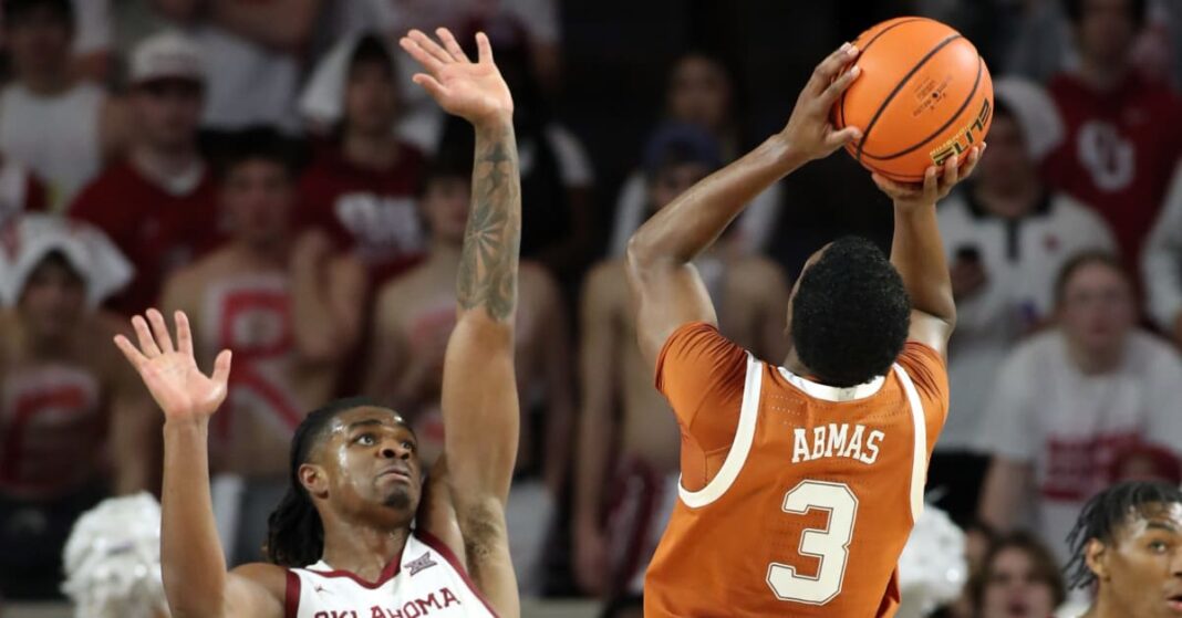 Texas Longhorns Upset No. 11 Oklahoma Sooners with Huge Victory in Norman
