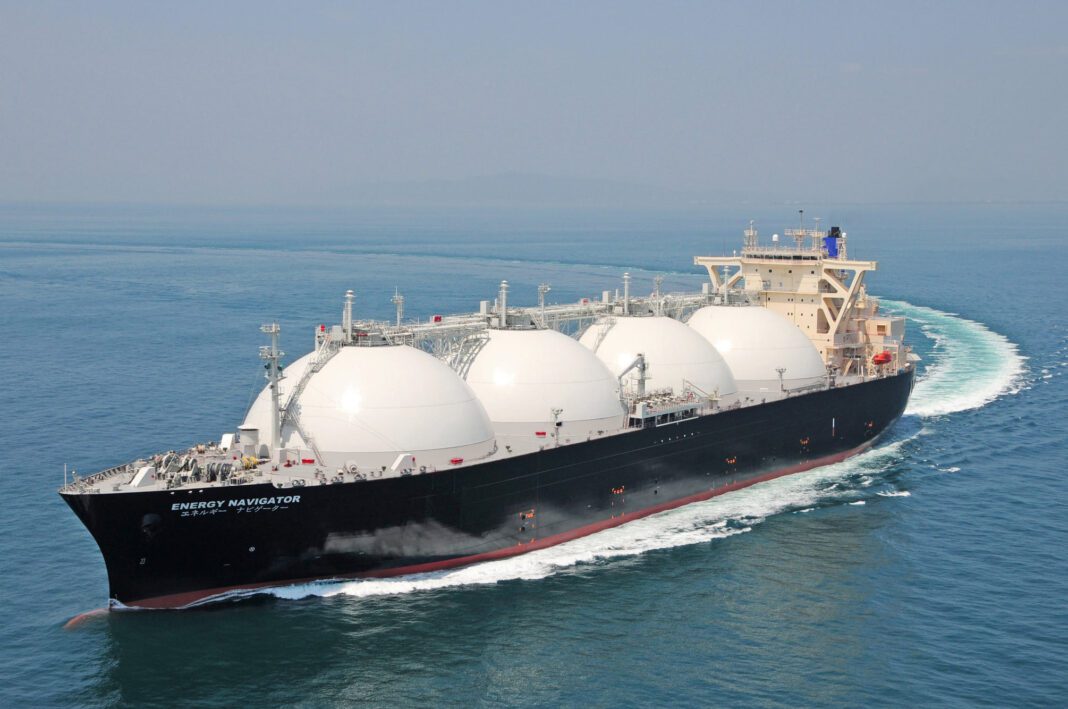 Tokyo Gas and partners team up for groundbreaking LNG-to-power venture in Vietnam