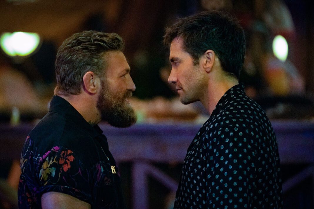 Conor McGregor’s ‘Road House’ Feature Film Debut Set for Release – Mark Your Calendars!