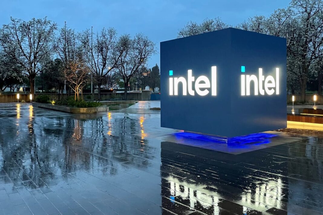 Intel’s Struggle to Regain Stability Sends Stock Plummeting
