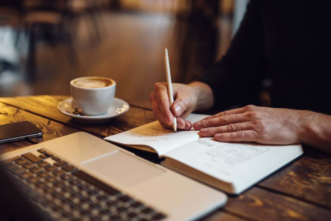 The Surprising Memory-Boosting Power of Writing by Hand