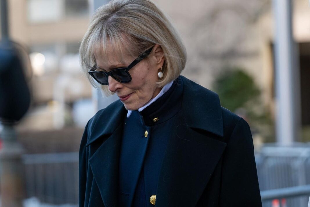 Trump’s Obsession with E. Jean Carroll: More Than 35 Posts Ahead of Potential Testimony Today