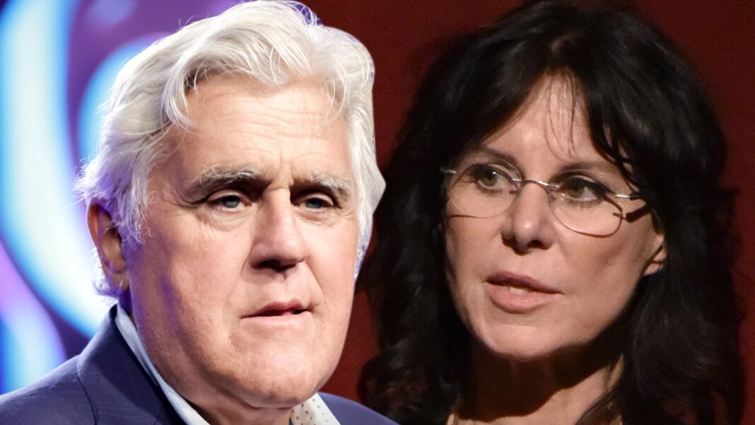 Jay Leno’s Emotional Decision: Filing for Conservatorship of Wife Mavis, Who is Battling Alzheimer’s