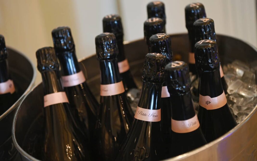 Fed’s Pivot Party Sparks Borrowing Frenzy, But Leaves “Forgotten” Companies Owing $500 Billion