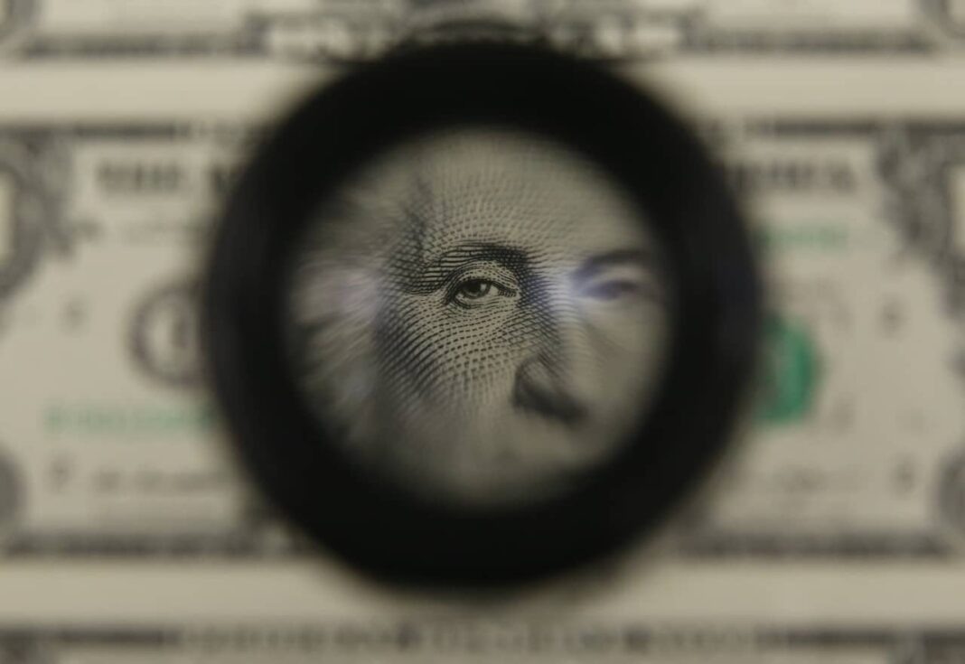 Economists Got it Wrong: Why the Recession Wasn’t Inevitable