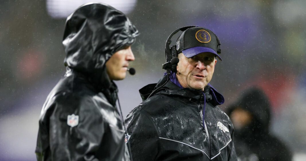 Monitoring Weather for Chiefs vs. Ravens and Lions vs. 49ers in the 2024 NFL Playoffs