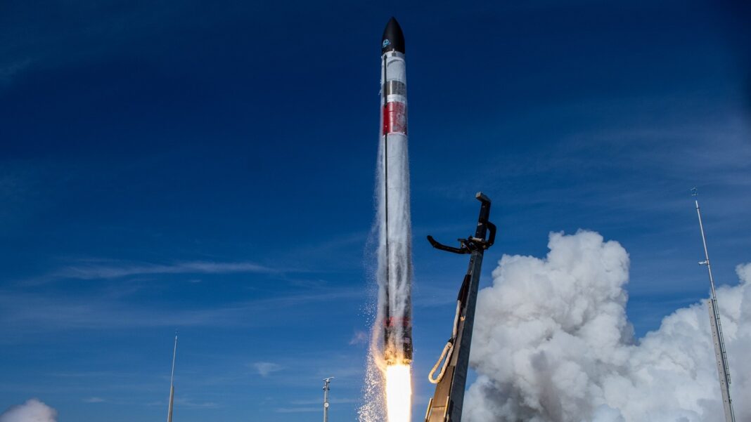 Rocket Lab to Launch 4 Private Satellites and Recover Booster on Jan. 31 – Don’t Miss It!