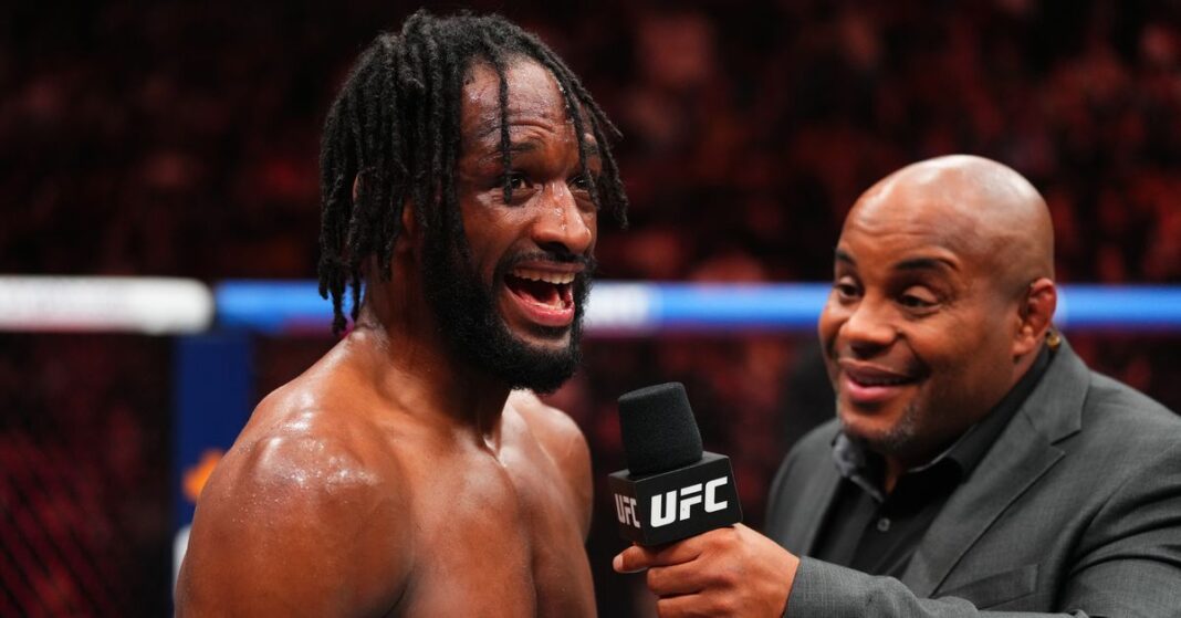Neil Magny Reveals Inside Knowledge on UFC’s Favoritism Towards Mike Malott