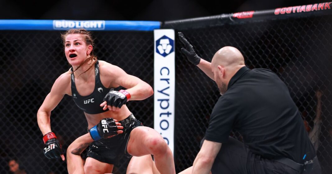 Jasmine Jasudavicius Turns Up the Heat and Punishes Priscila Cachoeira for Missing Weight