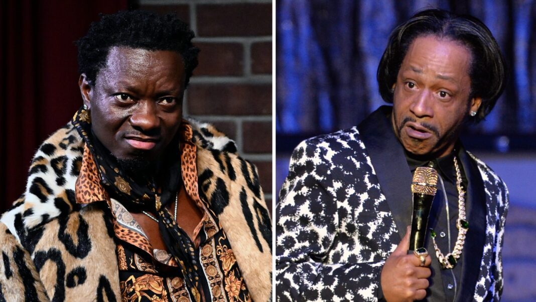 Michael Blackson’s Explosive Response to Katt Williams’ “Fake African Accent” Remark