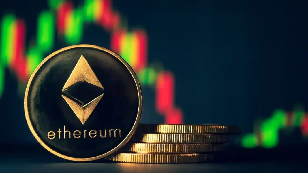 Can Ethereum (ETH) Maintain $2,270 Amidst the Bearish Cycle?