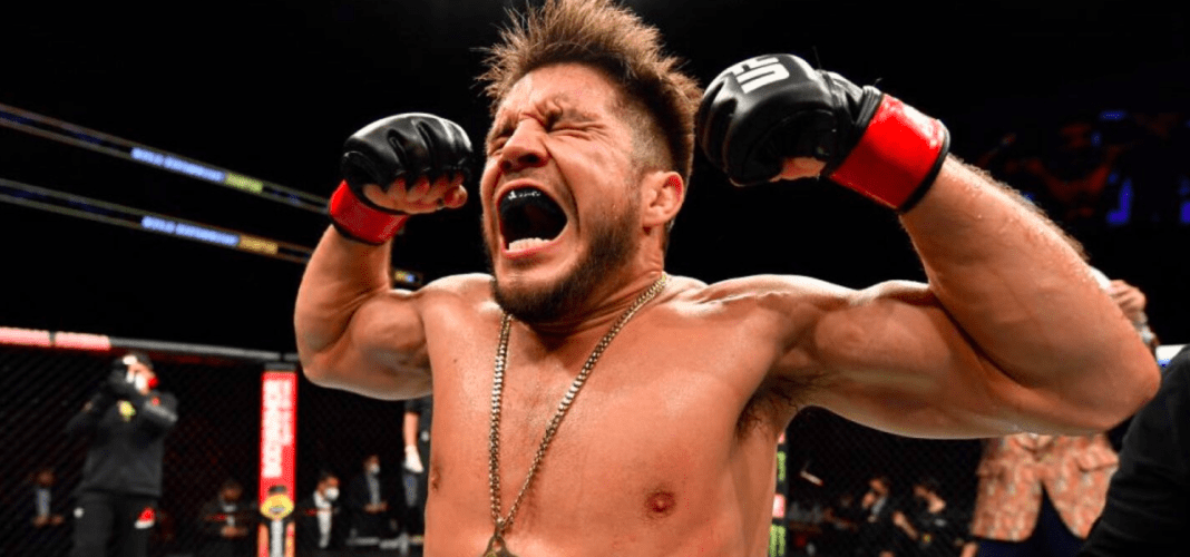 Henry Cejudo’s Next Fight: A High-Stakes Battle with Everything on the Line