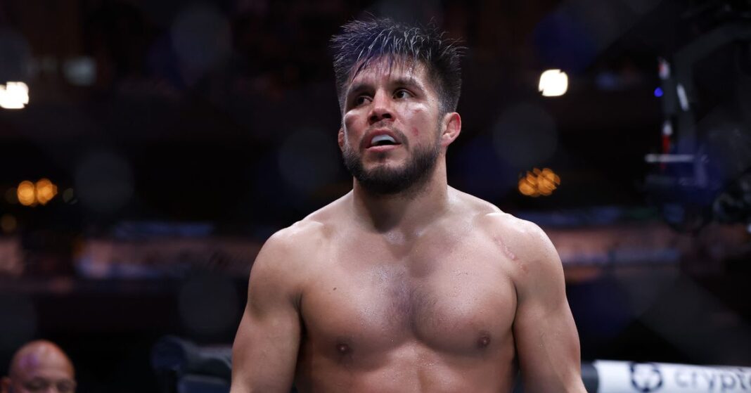 Henry Cejudo Contemplates Second Retirement After UFC 298 Loss