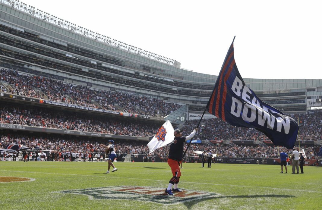 Chicago Bears Stadium Saga: Exploring Potential Move from Soldier Field and Suburban Options