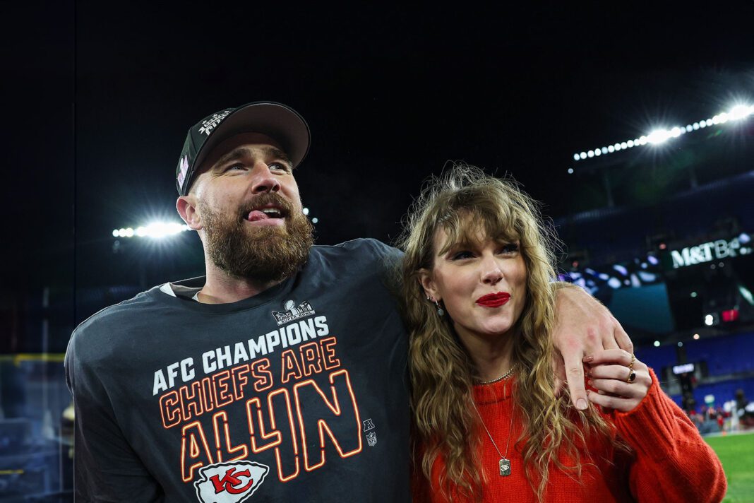 The Super Bowl: MAGA’s Fears of Taylor Swift