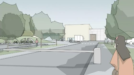 new-300m-bucks-prison-project-gets-green-light-from-gove.jpg New £300m Bucks Prison Project Gets Green Light from Gove