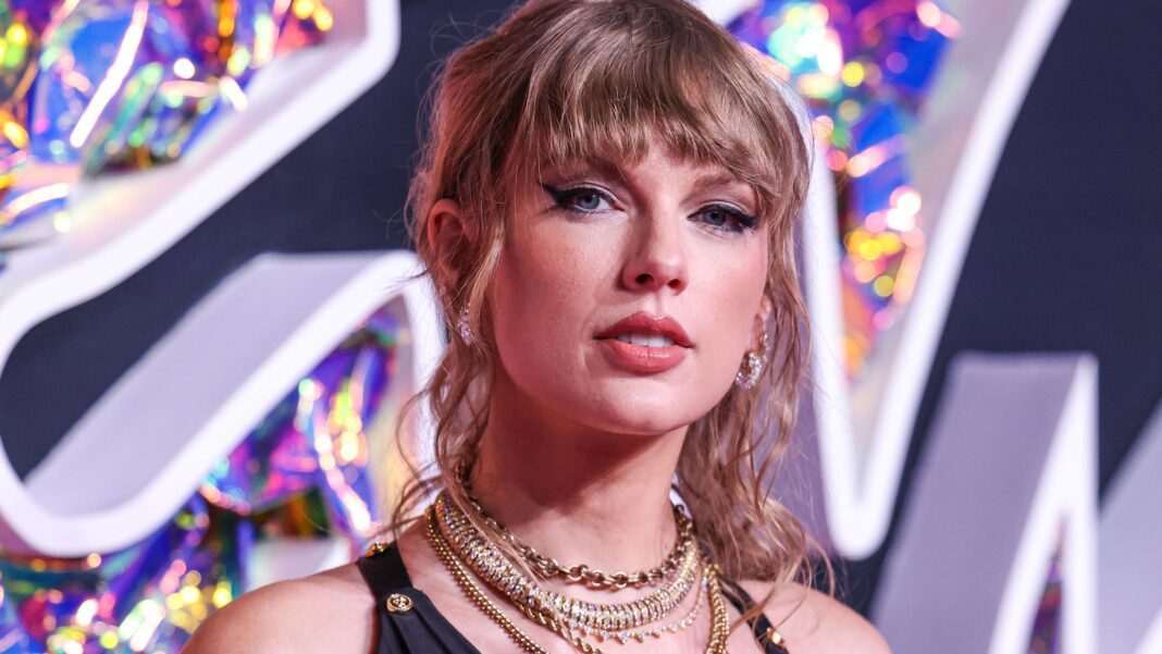 The Rise of AI-Generated Taylor Swift Porn Deepfakes: Can Laws Keep Up?