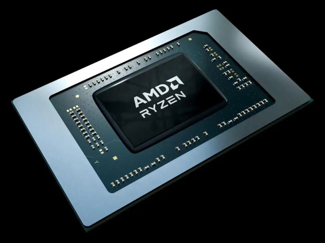 AMD’s Zen 5 on the Horizon: Get Ready for the ‘Strix Point’ Ryzen Laptop Chip