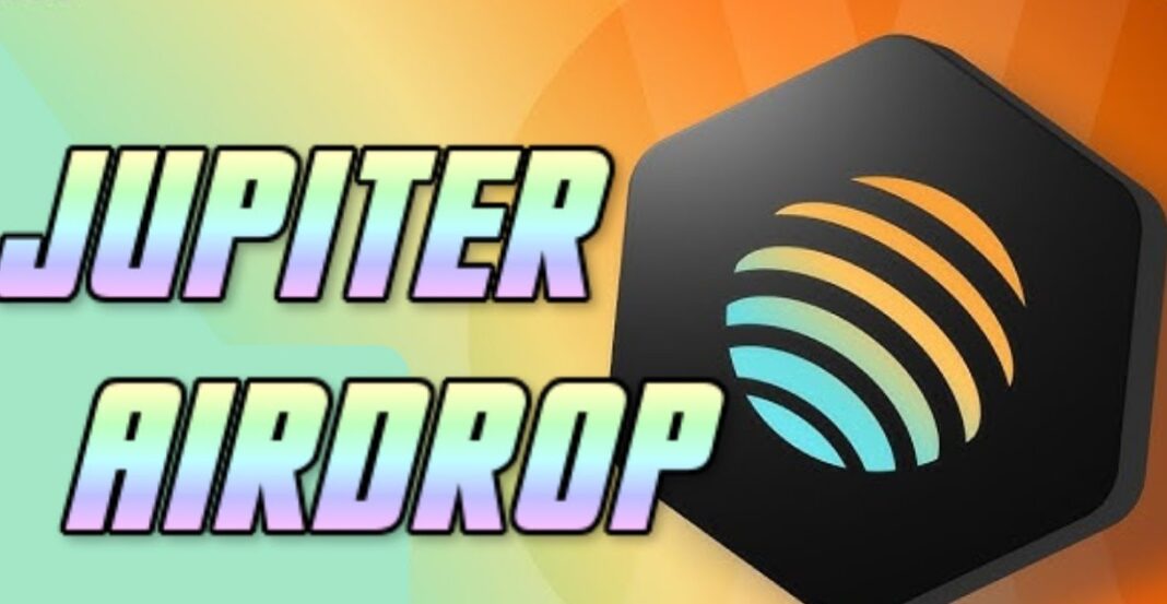 Jupiter Token (JUP) Experiences Rollercoaster Ride with 60% Price Correction After Airdrop Surge