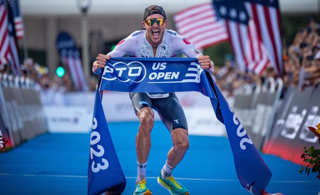 Could Jan Frodeno make a SHOCK return to middle distance racing in 2024?