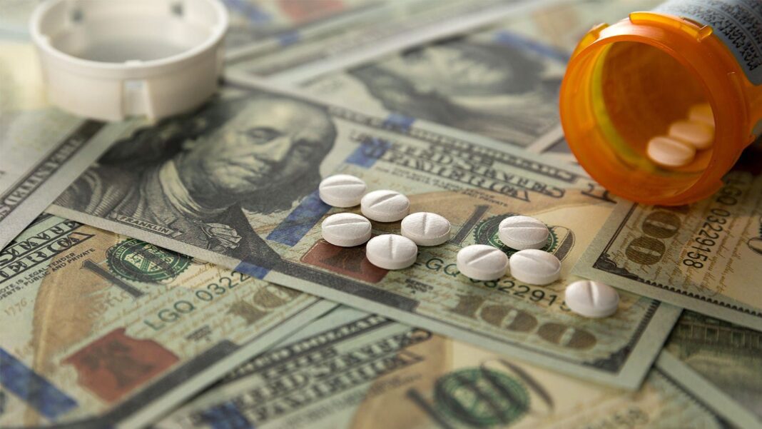 Medicare Sends Initial Price Negotiation Bids to Drugmakers