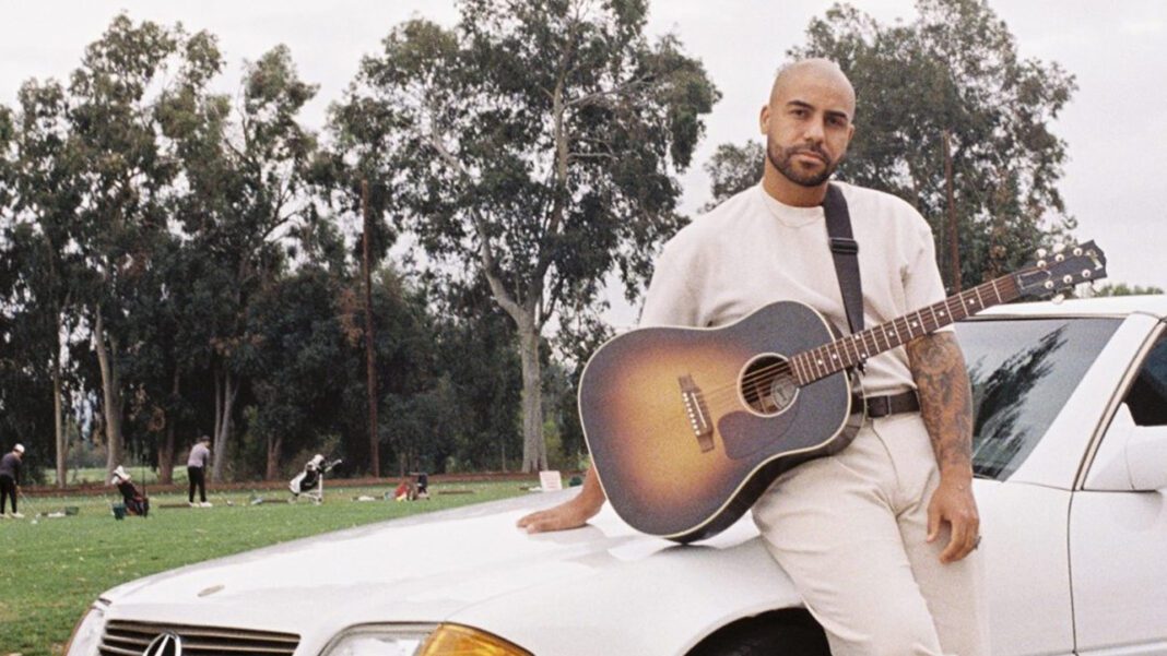 Gibson Premieres New Artist Spotlight Program with Austin Sexton as Inaugural Recipient