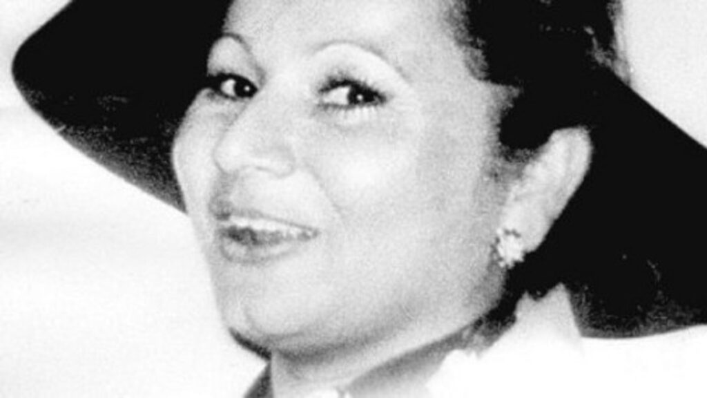 Griselda Blanco Young The Hidden Life Of The Cocaine Queen - qjbe4a9
