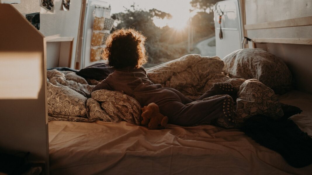 The Growing Trend of Parents Turning to Sleep Aids for Kids Despite Expert Recommendations