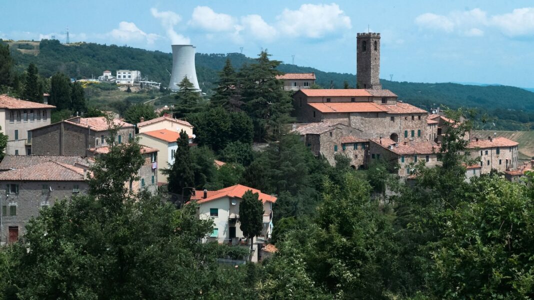 Harnessing Earth’s Interior Energy: The Key to Powering the World?