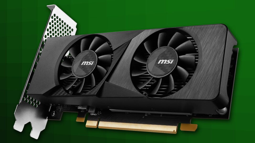 Nvidia’s Unbelievable $169 GeForce RTX 3050 6GB Takes the Throne as the New Budget GPU King