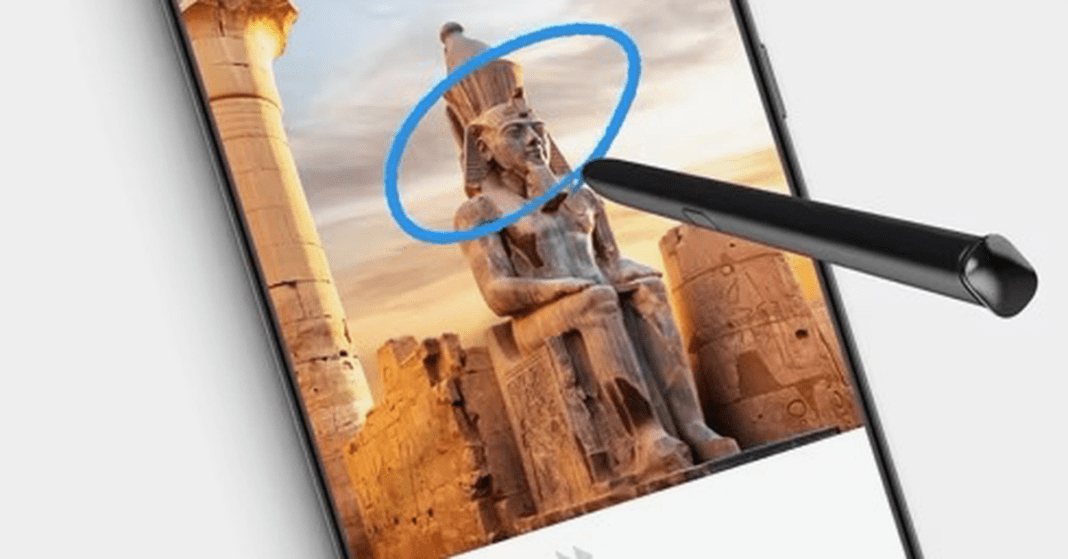 Mastering the New Circle to Search Tool
