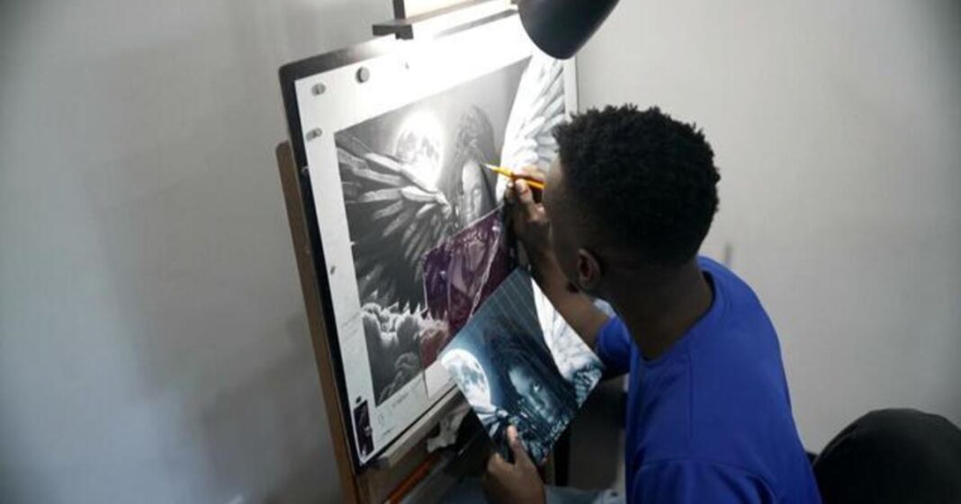 Discover an Unconventional Art School in the Dominican Republic