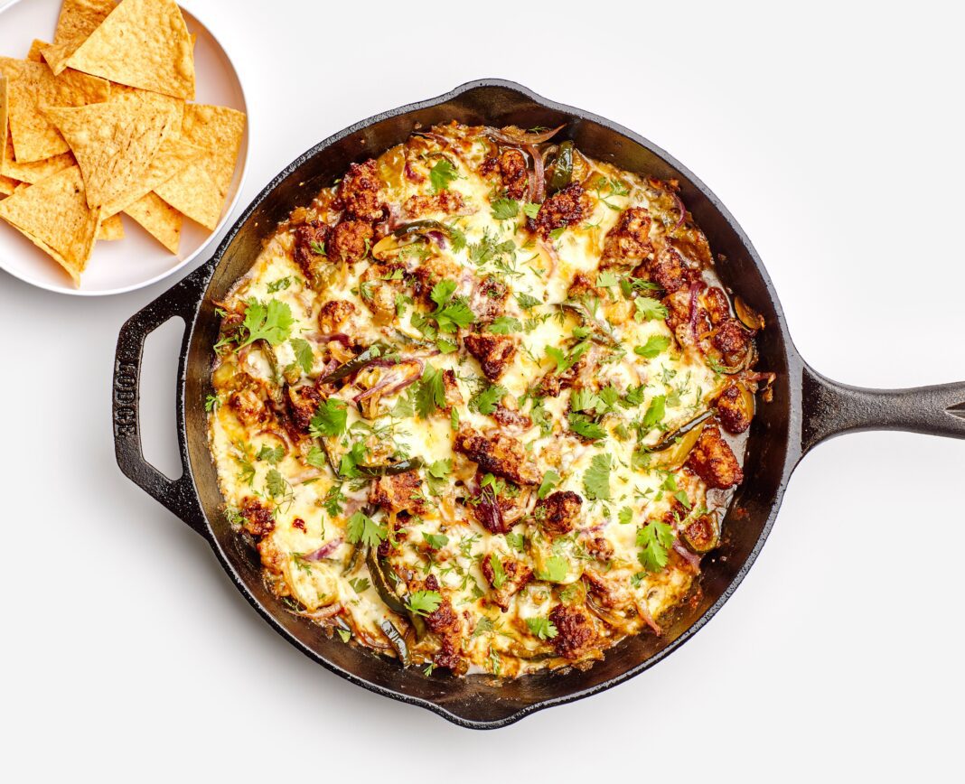 Score Big with These 49 Amazing Dip Recipes!