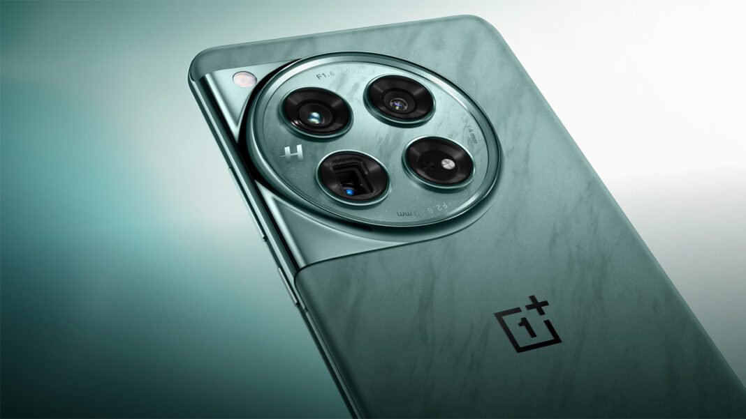 OnePlus Excites Users with AI Upgrades on OnePlus 12 and OnePlus 11 in China